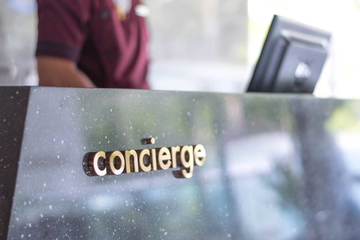 Choosing Concierge Services to Simplify Everyday Life